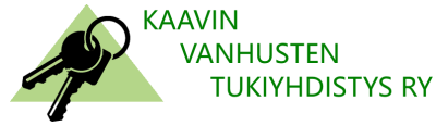 Kaavin Vanhusten Tukiyhdistys ry